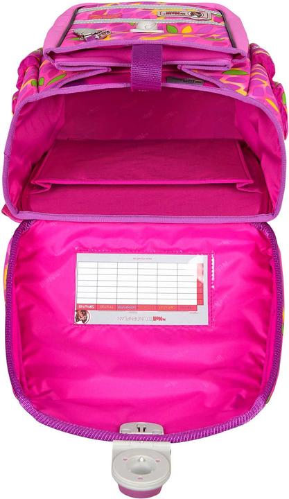 Produktbild Mc Neill ERGO COMPLETE - Schulranzen-Set (20 l)