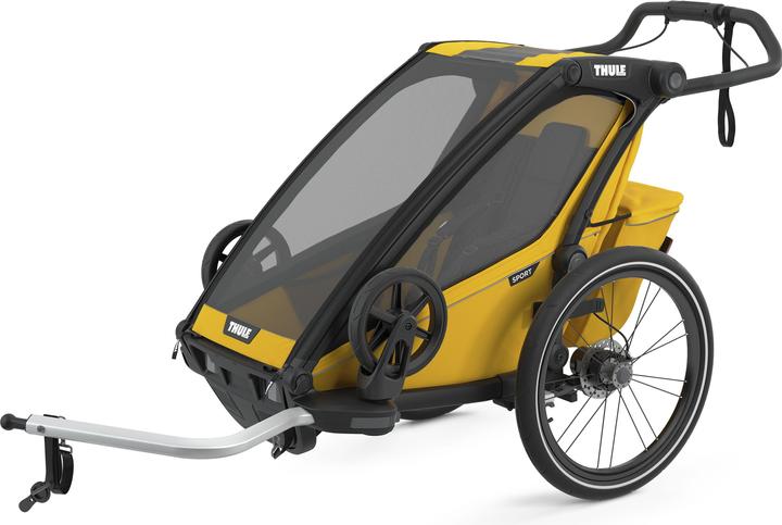 Actual product image Thule Chariot Sport 1