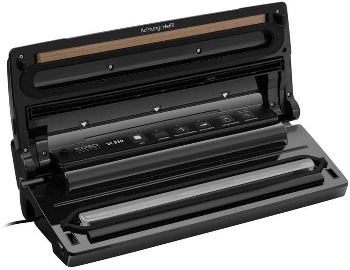 Produktbild Caso Vc 350