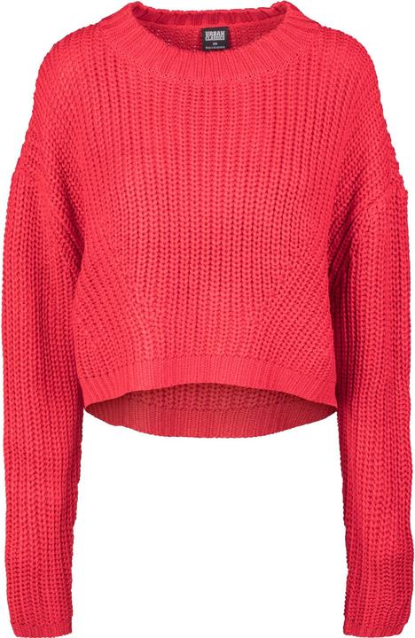 Immagine prodotto Urban Classics Maglione largo oversize da donna (S)