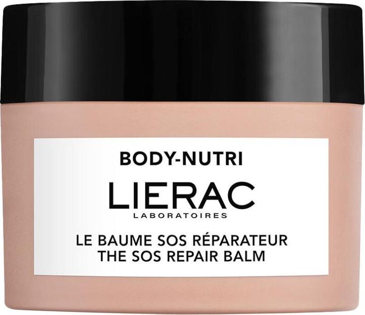 Immagine prodotto Lierac BODY NUTRI Il Balsamo Riparatore SOS 30ml (Latte corpo, 30 ml)