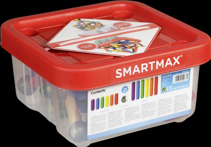 Productafbeelding Smartmax Bouw XXL