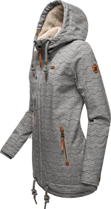 Immagine prodotto Ragwear Zuzka Inverno (XS)