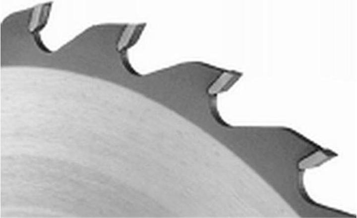 Image du produit JSO-TR Ake Eurolaser Zaagblad - 160 x 20 mm - 48TF