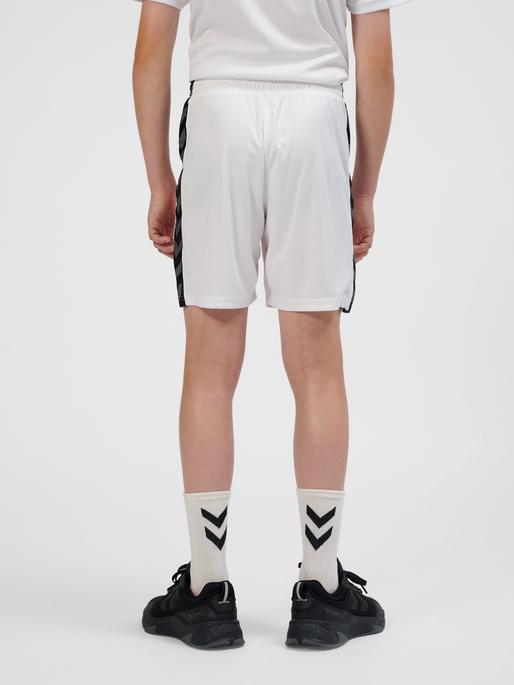 Image du produit hummel Hmlauthentic Pl Shorts Kids (140)