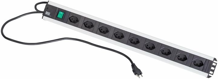 Bachmann Handwerkerleiste (9 x, Typ 13, 2 m)