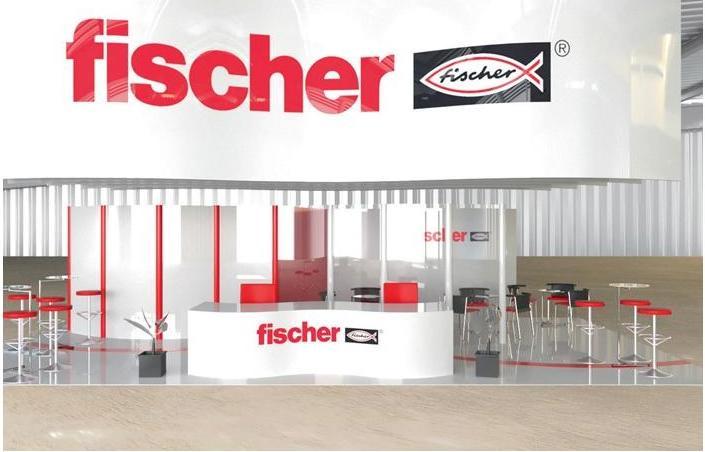 Actual product image Fischer FIS 044559 Wireclip WIC 2 VE20 (Plastic cable ties, 30000 mm, 20 pcs.)