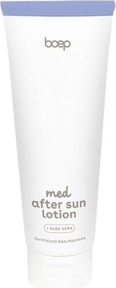 Actual product image Boep med After Sun Lotion, 100 ml (100 ml, After Sun Lotion)