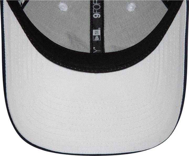 Actual product image New Era 9Forty Strapback Cap - Alpine E-Sports