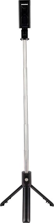 Produktbild Grundig Selfie stick BT & tripod