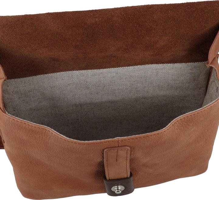 Immagine prodotto Harolds Borsa a tracolla Lift in pelle 24 cm