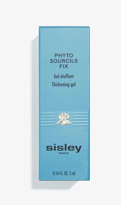 Actual product image Sisley Phyto-Sourcils Fix (Light Medium)