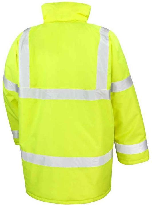 Produktbild Result Motorway Jacke Signalkleidung (3XL)