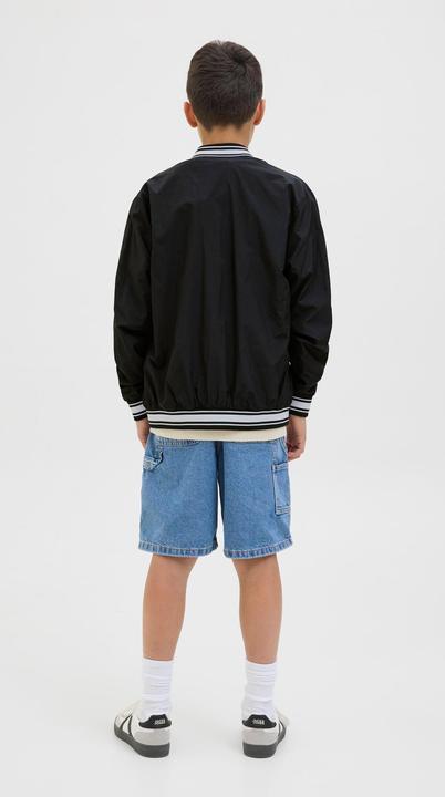 Produktbild Jack & Jones Blousonjacke Junior Blousonjacke (152)
