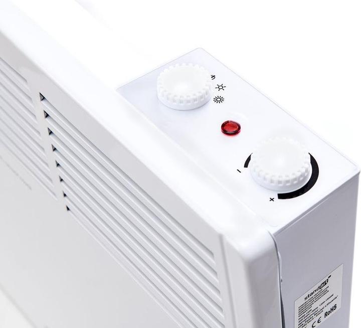 Produktbild Standart CONVECTOR PH80-2000 2KW (2000 W)