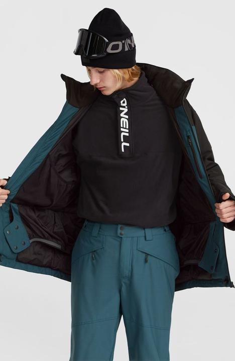 Produktbild O'Neill Hammer Plus Snow Jacket (S)