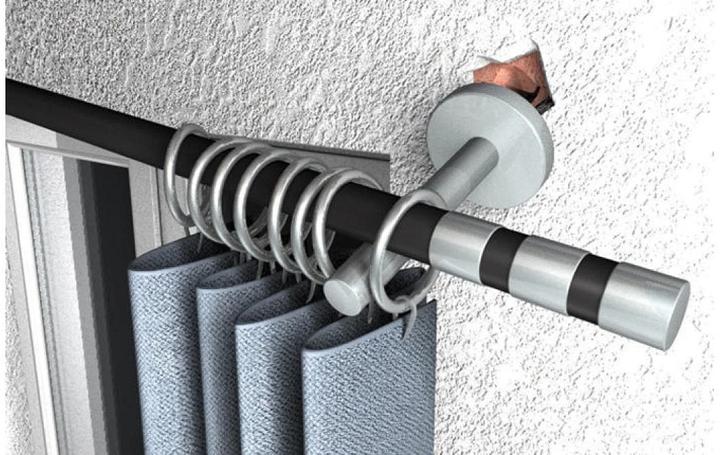 Produktbild Fischer Plattendübel PD 8 S 29 mm 8 mm (10 Stk.)