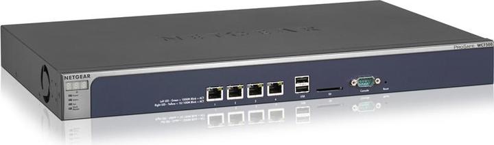Immagine prodotto Netgear WB7520: pacchetto controller WLAN (867 Mbit/s)