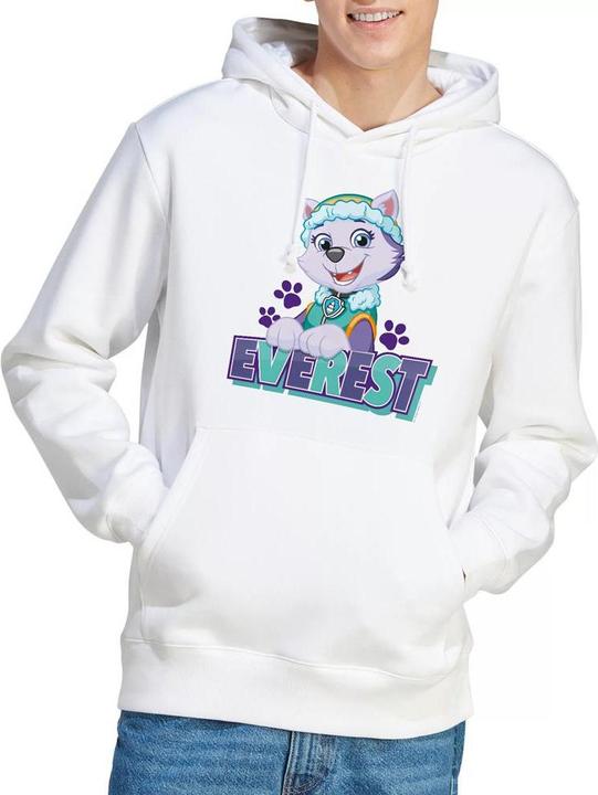 Immagine prodotto Paw Patrol Felpa con Cappuccio Everest Uomo (S)