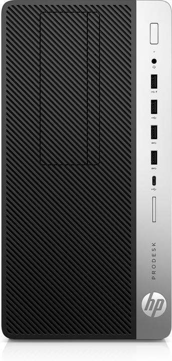 HP ProDesk 600 G5 MT (Intel Core i7-9700, 16 GB, 512 GB)