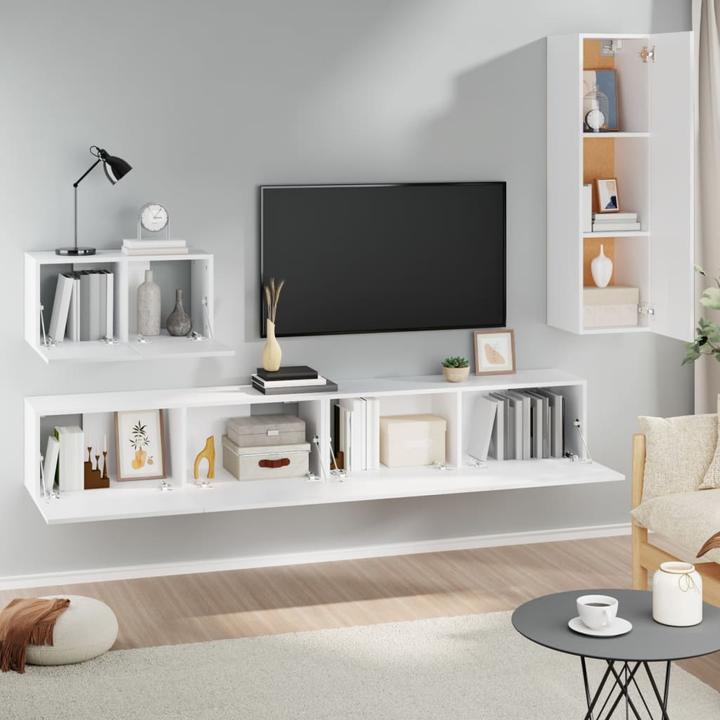 Produktbild VidaXL David (100 x 30 x 30 cm)