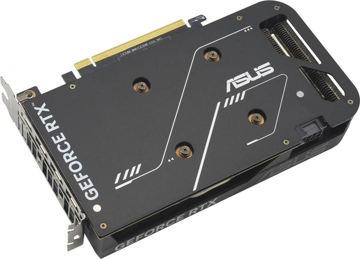 Immagine prodotto ASUS Dual GeForce RTX 4060 V2 OC (8 GB)
