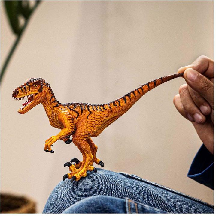 Produktbild Schleich Velociraptor