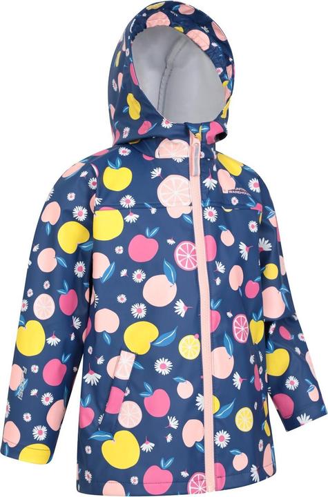 Produktbild Mountain Warehouse Raindrop Wasserdichte Jacke und Hose Set Set (128)