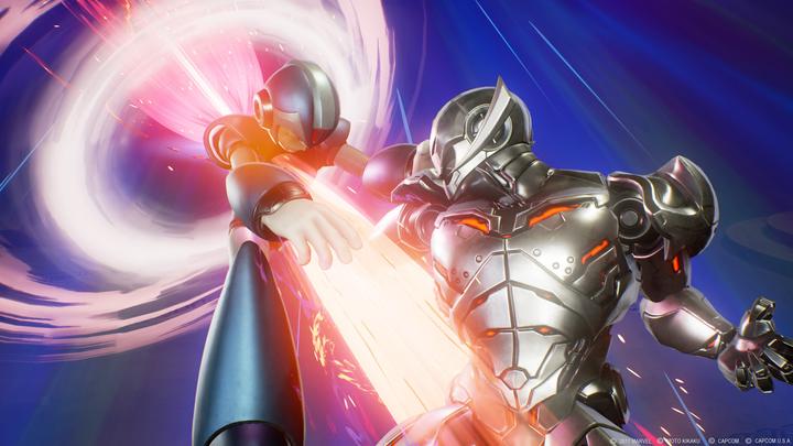 Produktbild Capcom PS4 Marvel vs. : Infinite (PS4)