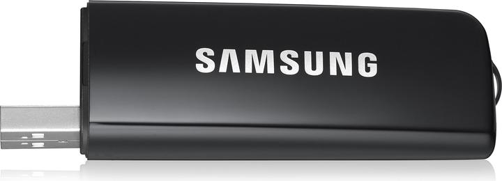 Produktbild Samsung WIS12ABGN, Wireless Link USB Dongle (WLAN USB-Stick)