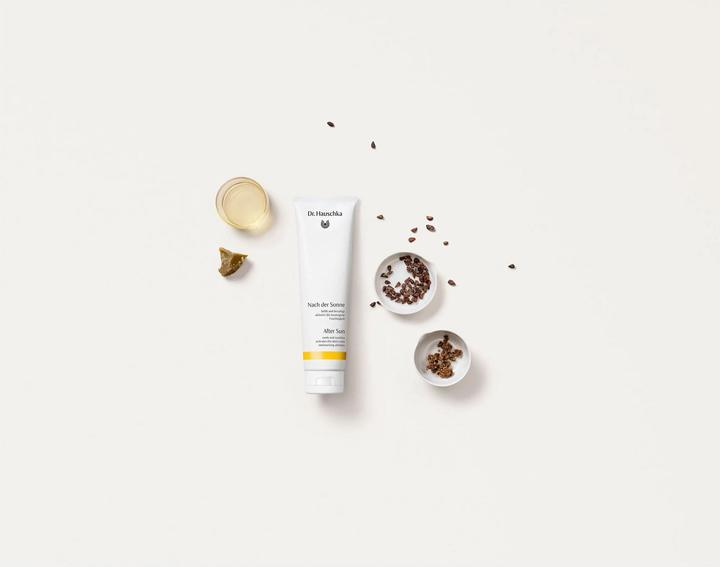 Image du produit Dr. Hauschka After Sun (150 ml, Lotion après-soleil)