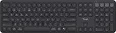 Image du produit Trust Vaiya Clavier sans fil multi-appareils - Noir FR (DE, Sans fil)