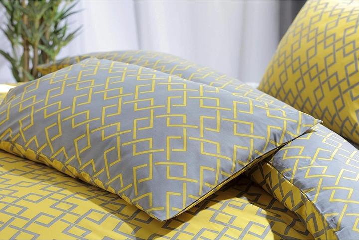 Image du produit Belledorm Parure de lit Atlanta (Set de linge de lit)