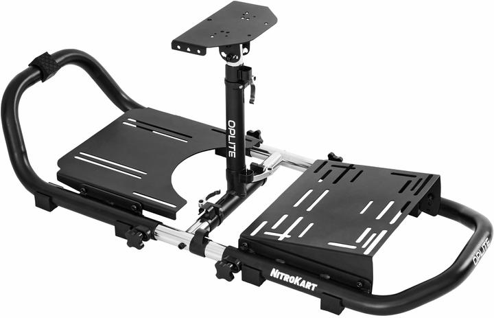 Image du produit Oplite NitroKart - Châssis
