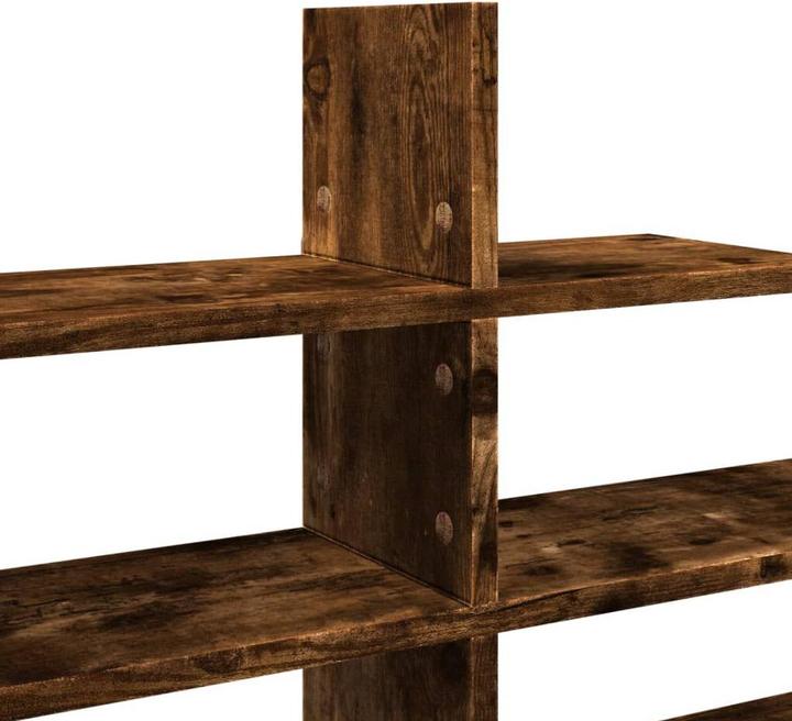 Image du produit VidaXL Étagère murale (124,5 x 18 x 60,5 cm)