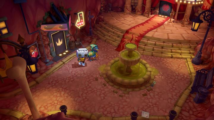 Produktbild Konami Super Crazy Rhythm Castle (Xbox Series X, EN)