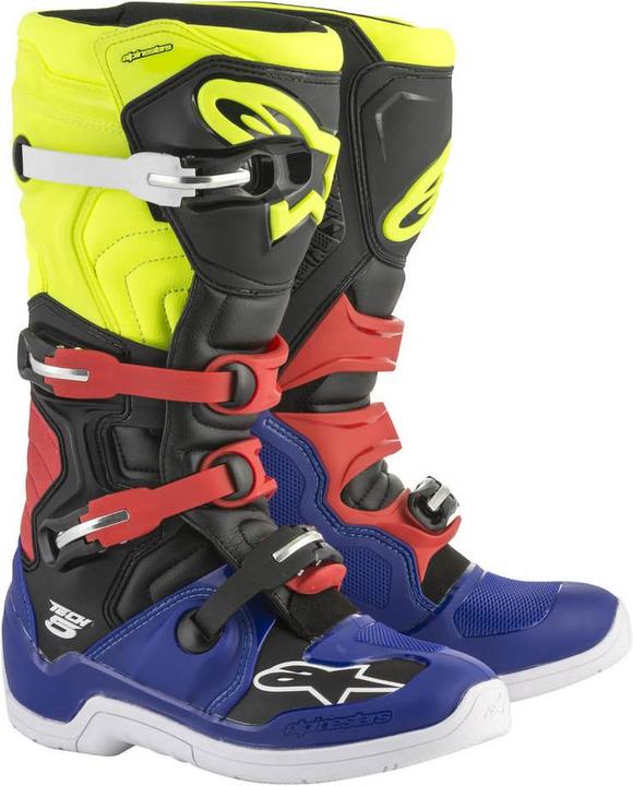 Actual product image Alpinestars Tech5 (Women, Men, 40.5)