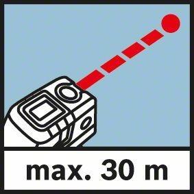 Actual product image Bosch Professional Gcl 25