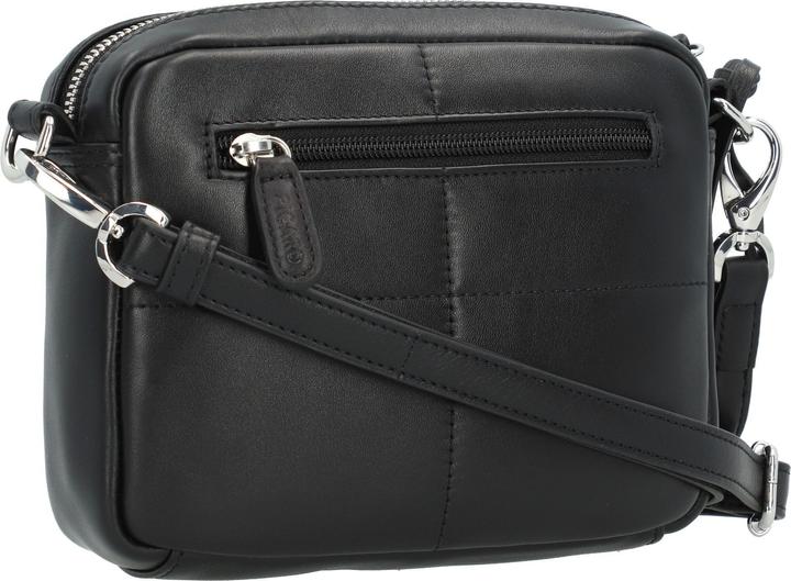 Immagine prodotto Picard Plaza Mini Bag borsa a tracolla in pelle 17,5 cm