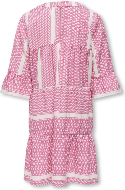 Actual product image Only KOGALBERTE Kurzes Kleid Kleid (140)