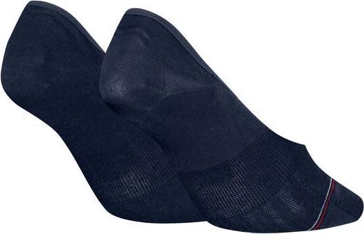 Actual product image Tommy Hilfiger Füsslinge (pack of 2, 35 - 38)