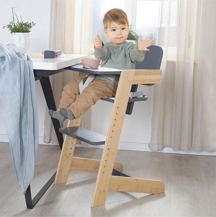 Actual product image Roba Treppenhochstuhl (Highchair)