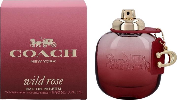 Immagine prodotto Coach Eau de Parfum Wild Rose (Eau de parfum, 90 ml)