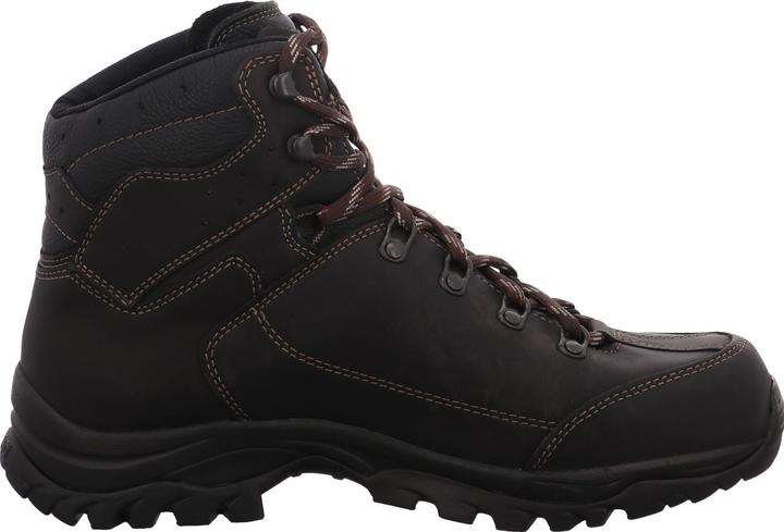 Actual product image Meindl Mens Vacuum Ultra Shoes (42.5)
