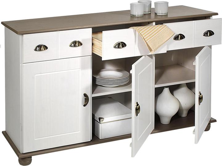 Immagine prodotto IDIMEX Colmar (134 x 39 x 80 cm)