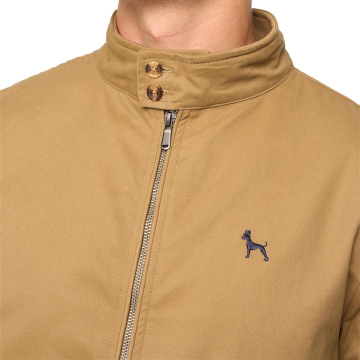Immagine prodotto Bewley & Ritch Tavistock Giacca Harrington Uomo (XXL)