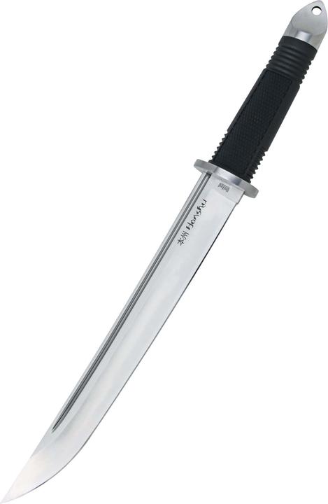 Actual product image United Cutlery Honshu Tanto (27.30 cm)