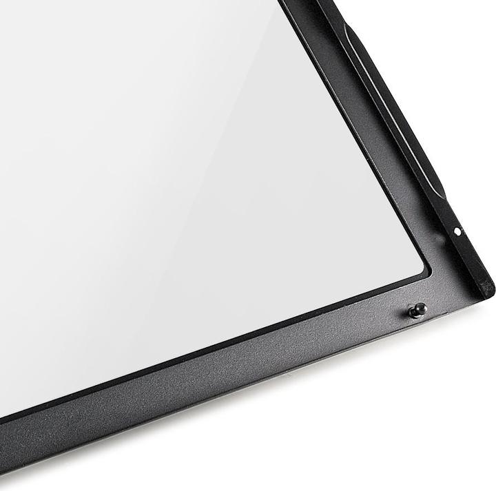 Produktbild Fractal Define R6 Black Tempered Glass (ATX)