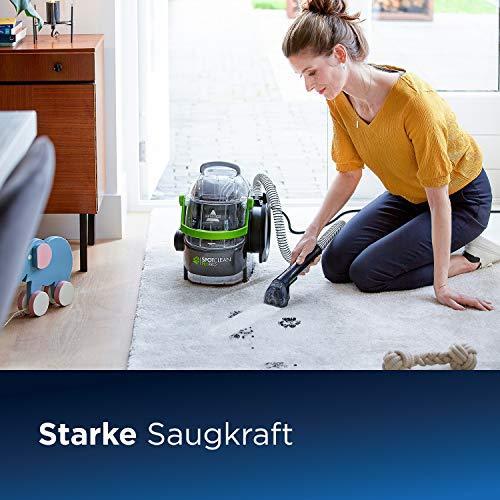 Image du produit Bissell SpotClean Pet Pro
