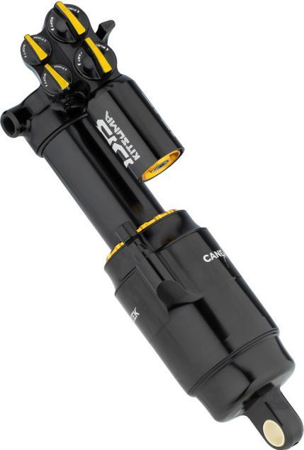 Actual product image Cane Creek Kitsuma Air Trunnion (185 mm, 52.50 mm)
